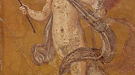 Timeline: Letteratura latina