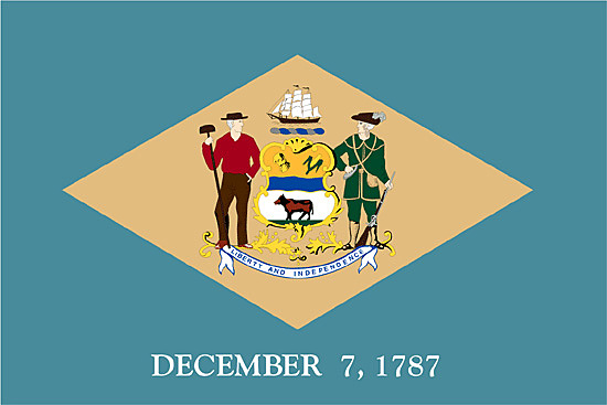 Ratification of Delaware