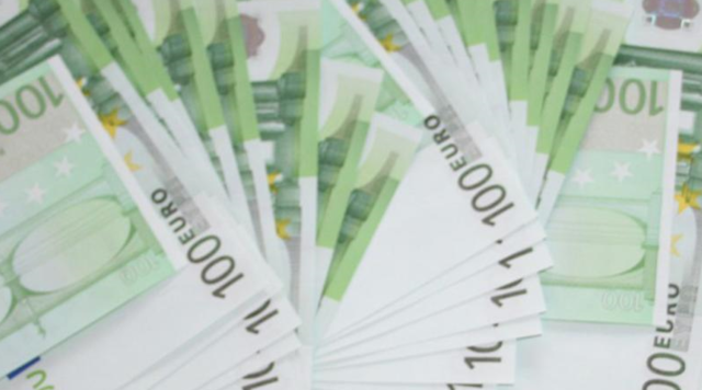 Recordhoogte rente Italië en Spanje