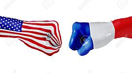 Timeline: Franske og Amerikanske revulosjonen