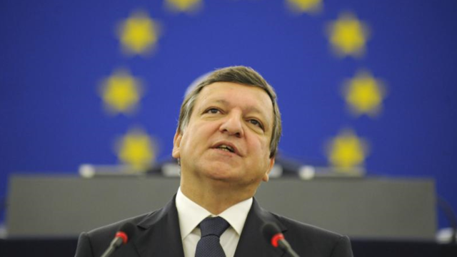 Barroso wil meer macht steunfonds
