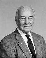 John Tuzo-Wilson y su teoría de las Plumas de Manto