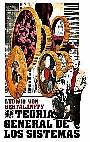 The Society for the advancement of general systems theory