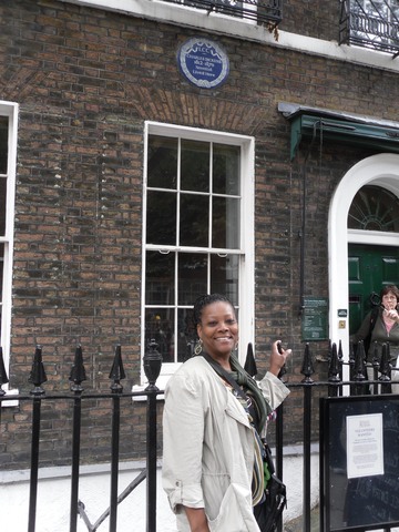 Dickens' Museum - London Museums