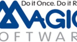 Timeline: Magic Software Timeline