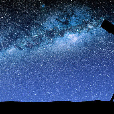 Timeline: los aportes acerca del universo