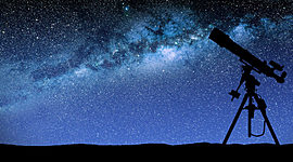 Timeline: los aportes acerca del universo