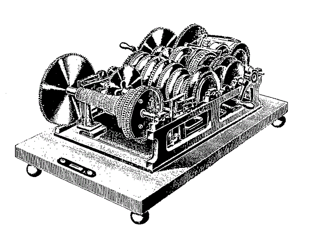 Calculadora Electromacnetica