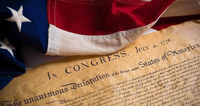 American independence day