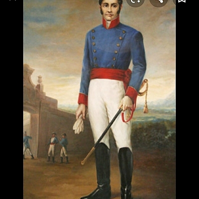 Timeline: Pedro Juan caballero