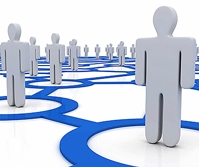 Transmission of Information