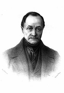 Auguste Comte y el positivismo