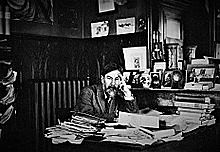 ÉDOUARD CLAPARÉDE (Suiza)