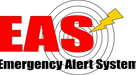 Timeline: Emergency Alert System