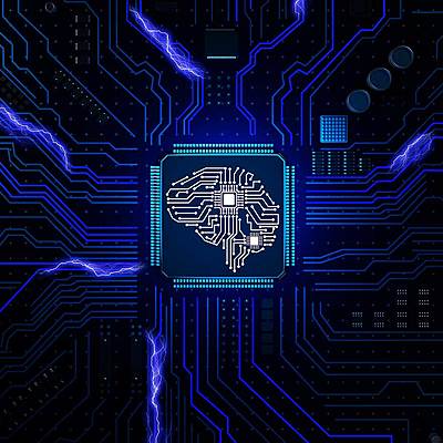 Timeline: Generaciones de la historia de la informática