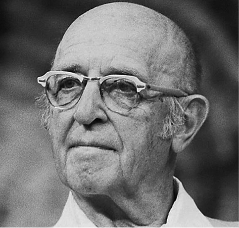 CARL ROGERS (EE.UU.)