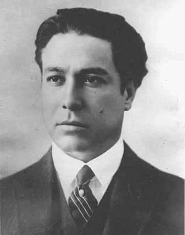 Gobierno de Carlos Washington Lencinas