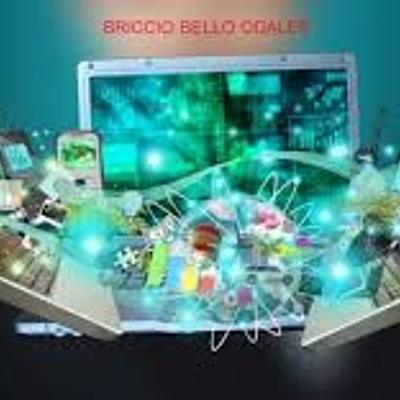 Timeline: Generacines sobre la histortia de la informatica