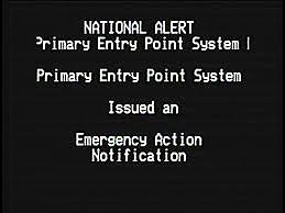 FCC Conducts The First National Test Of The EAS