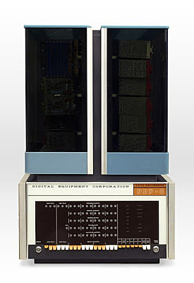 PDP-11