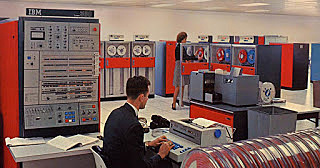 IBM 360