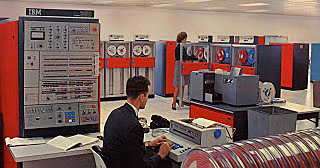 IBM 360