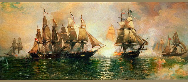 Battle of Lake Erie