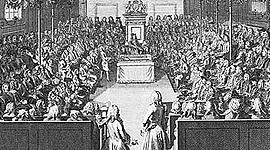 Timeline: Seven Steps to a Limited Monarchy in England