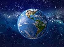 FORMACIO DE LA TERRA