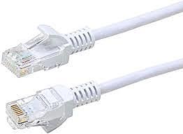 Se crean los primeros cables LAN ethernet