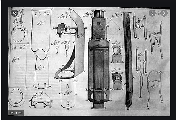 Anton van Leeuwenhoek