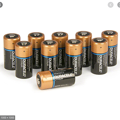 Timeline: Evolution of The Battery