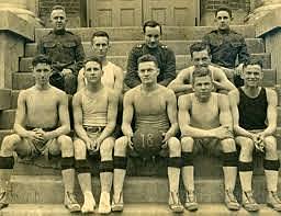 Avances del baloncesto durante los años