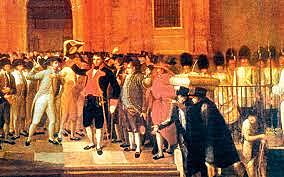 INDEPENDENCIA DE VENEZUELA