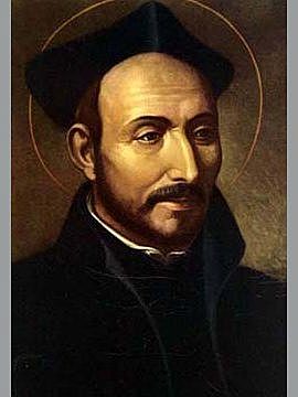 A jezsuita rend megalakulása