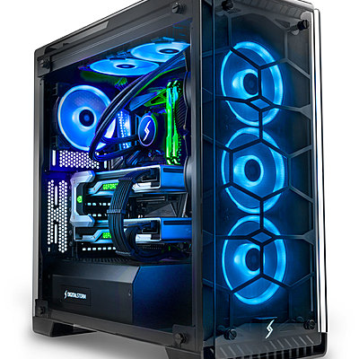 Timeline: History of personal computers