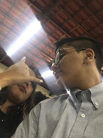 Dia que você gamou!