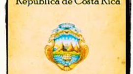Timeline: Constituciones de Costa Rica