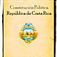 Constitución de costa rica (portada)