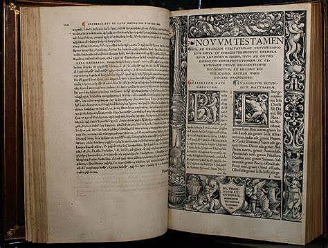 Erasmus helped spread the idea of humanism through the New Testament