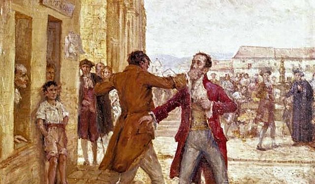 INDEPENDENCIA COLOMBIANA