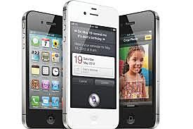 2011 IPhone 4 s