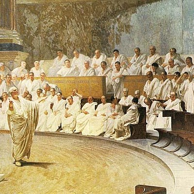Timeline: Post-classical roman law