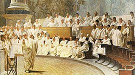 Timeline: Post-classical roman law