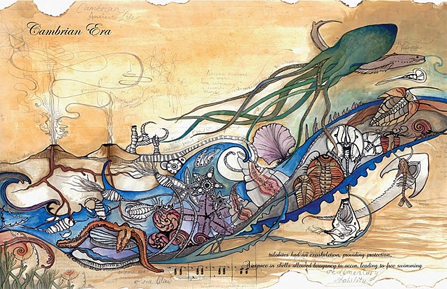 L'EXPLOSIÓ CAMBARICA