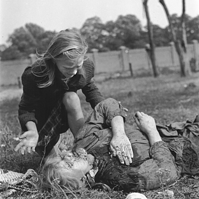 Timeline: Segunda Guerra Mundial