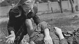 Timeline: Segunda Guerra Mundial