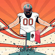 El baloncesto llegó a México