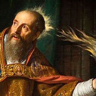 Timeline: Actividad integradora. De San Agustín al Imperio Carolingio