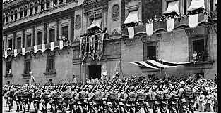 Fin de la Segunda Guerra Mundial